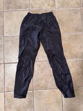 Patagonia XS Rain Pants